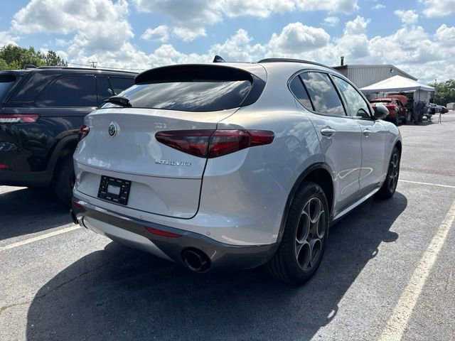 alfa romeo stelvio 2023 ZASPAKBN7P7D50931 image alfa romeo stelvio 2023 ZASPAKBN7P7D50931 image